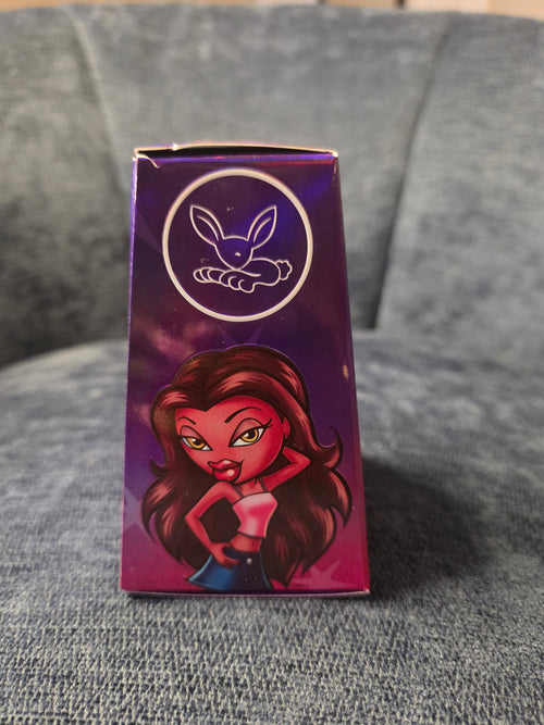 BRATZ x BEAUTY CREATIONS (LIP OIL) VANILLA (Sasha)